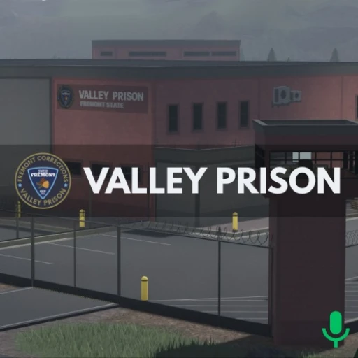 Valley Prison Gameplay